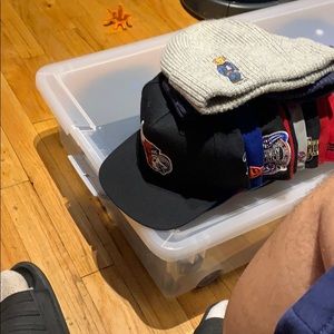 Meet your Posher, Christopher